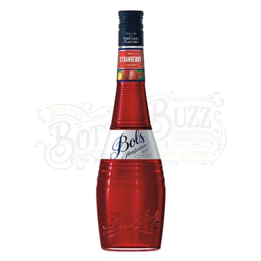 BOLS Strawberry Liqueur