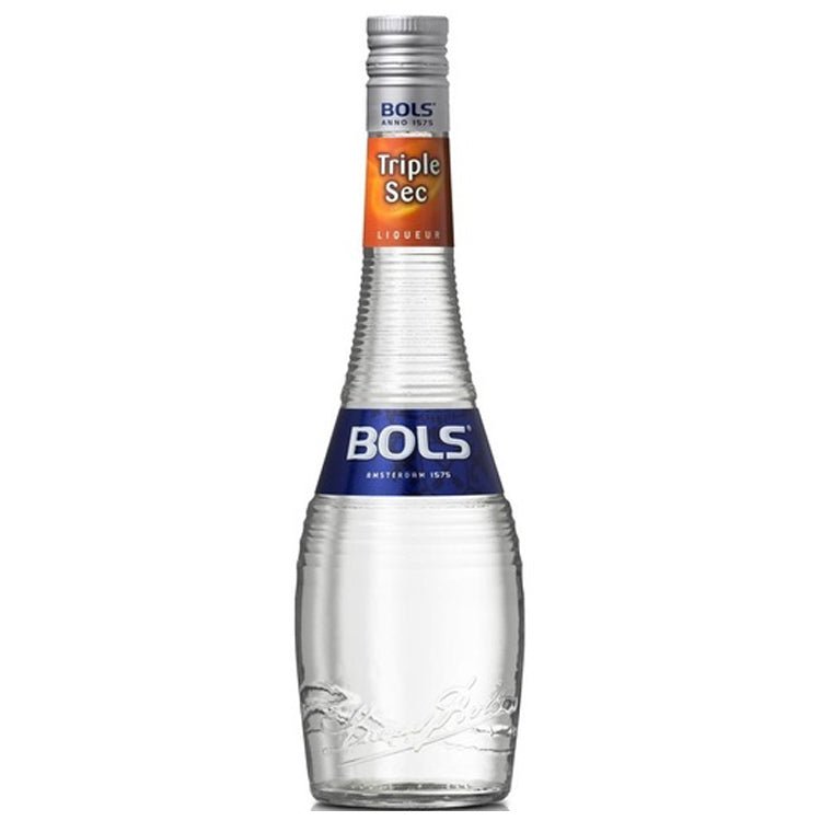 BOLS Triple Sec Liqueur