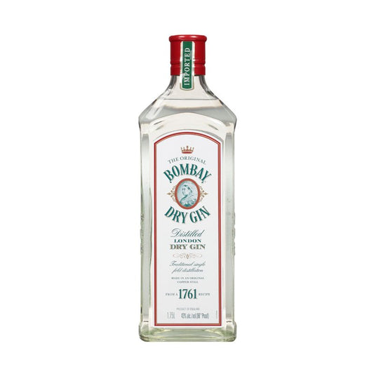Bombay Original Dry Gin 1.75L