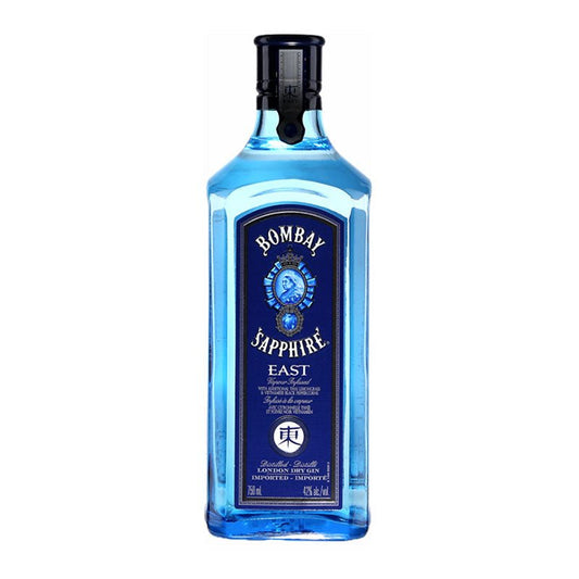 Bombay Sapphire East London Dry Gin 750ml