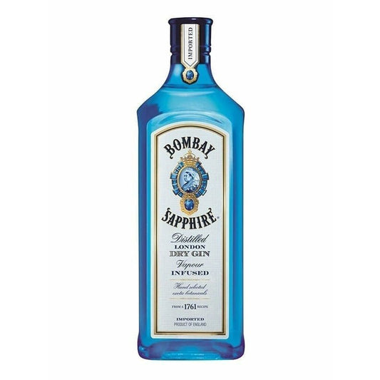 Bombay Sapphire Gin 375ml