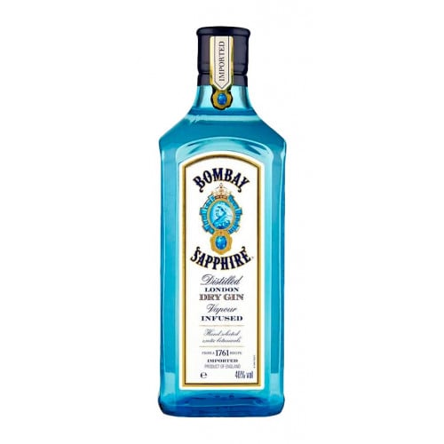 Bombay Sapphire London Dry Gin