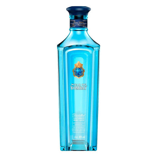 Bombay Sapphire Star of Bombay London Dry Gin