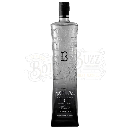 Bomond Vodka