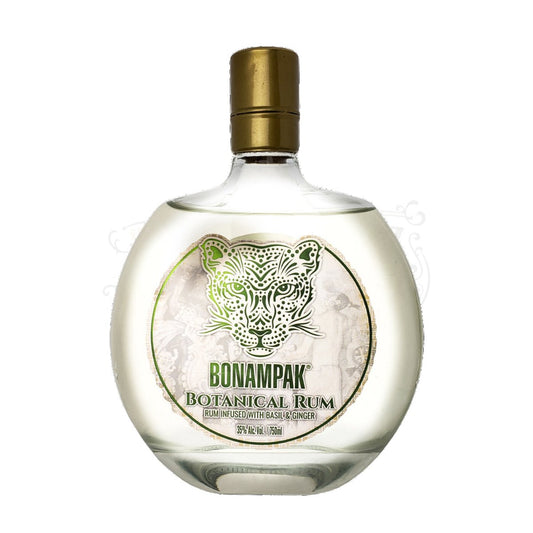 Bonampek Botanical Rum