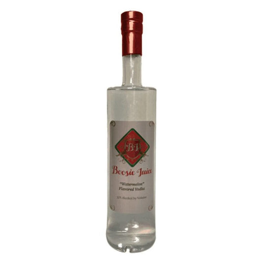 Boosie Juice Watermelon Vodka | Lil' Boosie Vodka