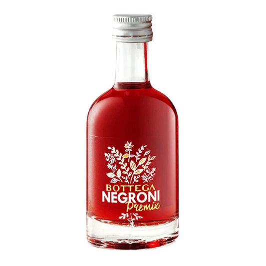 Bottega Negroni Aperitif Cocktail 100ml