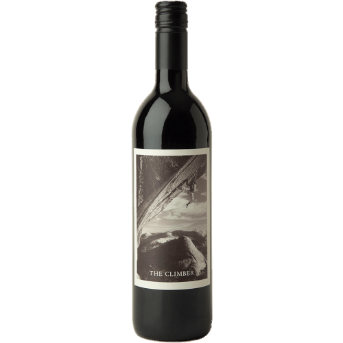 2021 Clif Family Winery The Climber Red