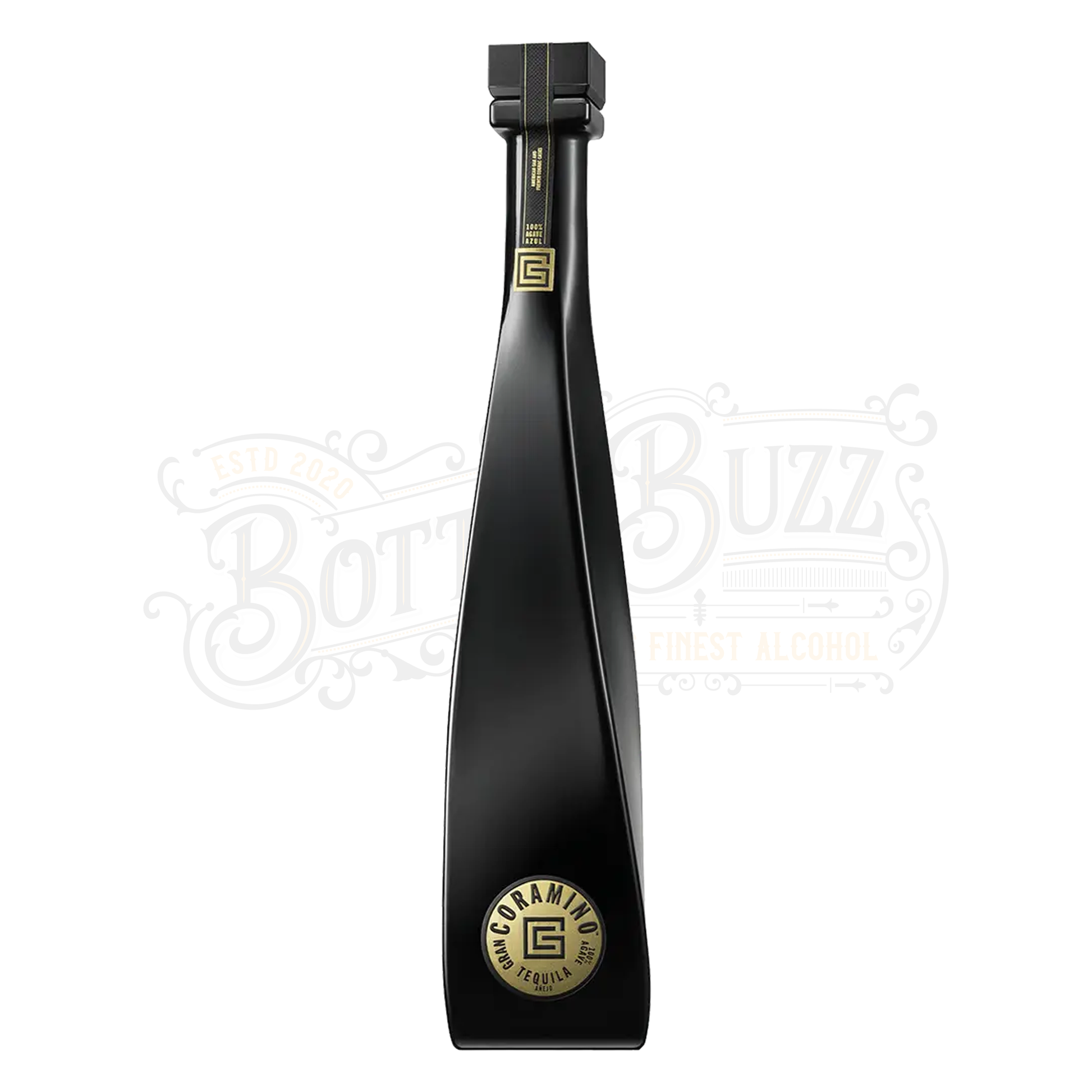 Gran Coramino AÃ±ejo Tequila