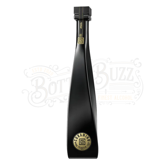Gran Coramino AÃ±ejo Tequila