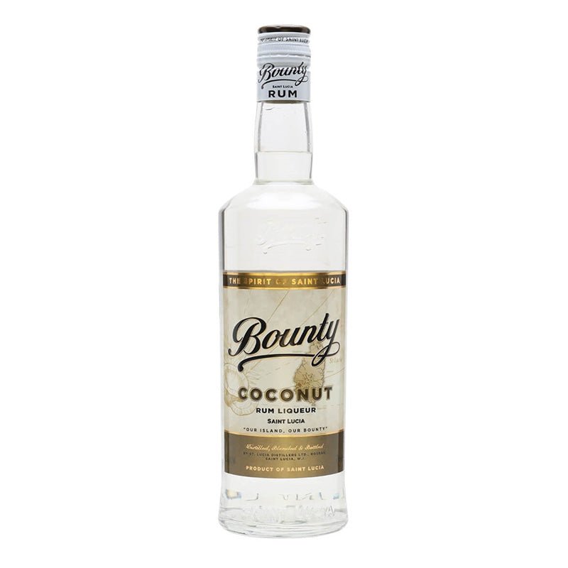 Bounty Coconut Rum Liqueur 1L