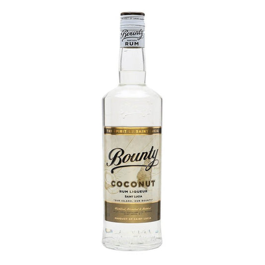 Bounty Coconut Rum Liqueur 1L