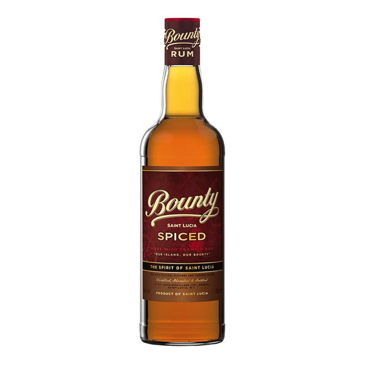 Bounty Spiced Rum 750ml