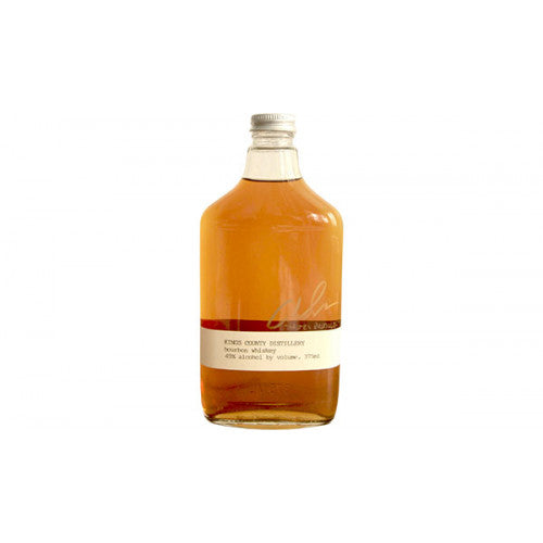 Kings County Signature Edition Bourbon Whiskey