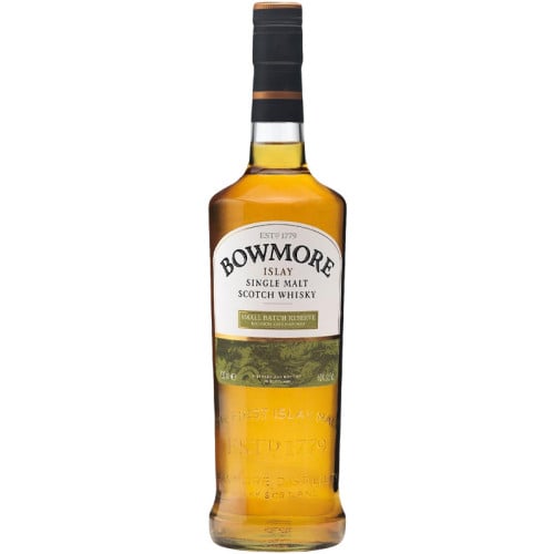 Bowmore Small Batch Reserve Single Malt Scotch Whisky