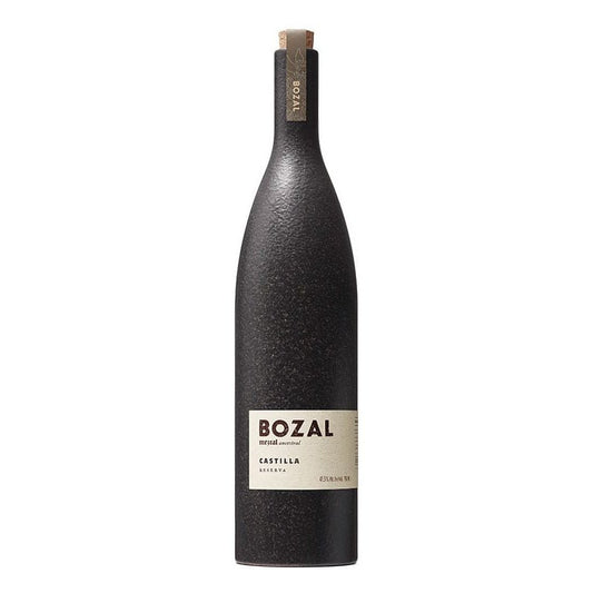 Bozal Castilla Reserva MezcalÂ 750ml