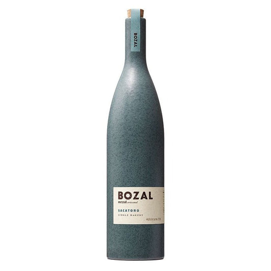 Bozal Sacatoro MezcalÂ 750ml