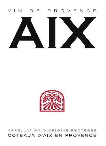 AIX Rose (3 Liter Bottle) 2023