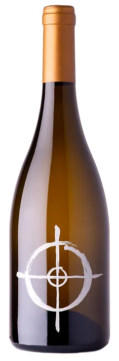 Provenance Vineyards Deadeye Chardonnay 2021  Front Bottle Shot