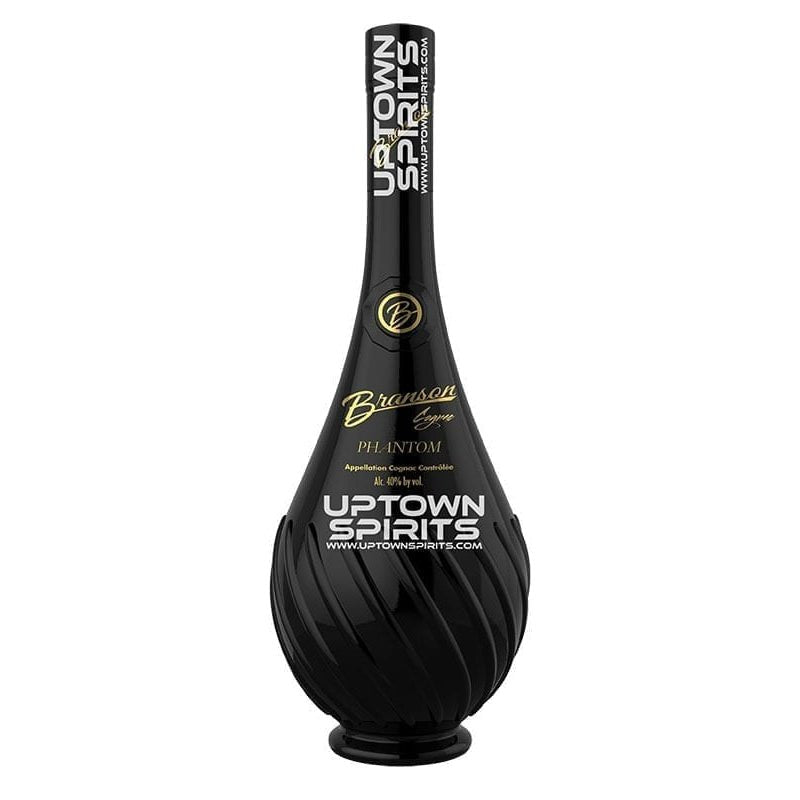 Branson Cognac Phantom | 50 Cent Cognac