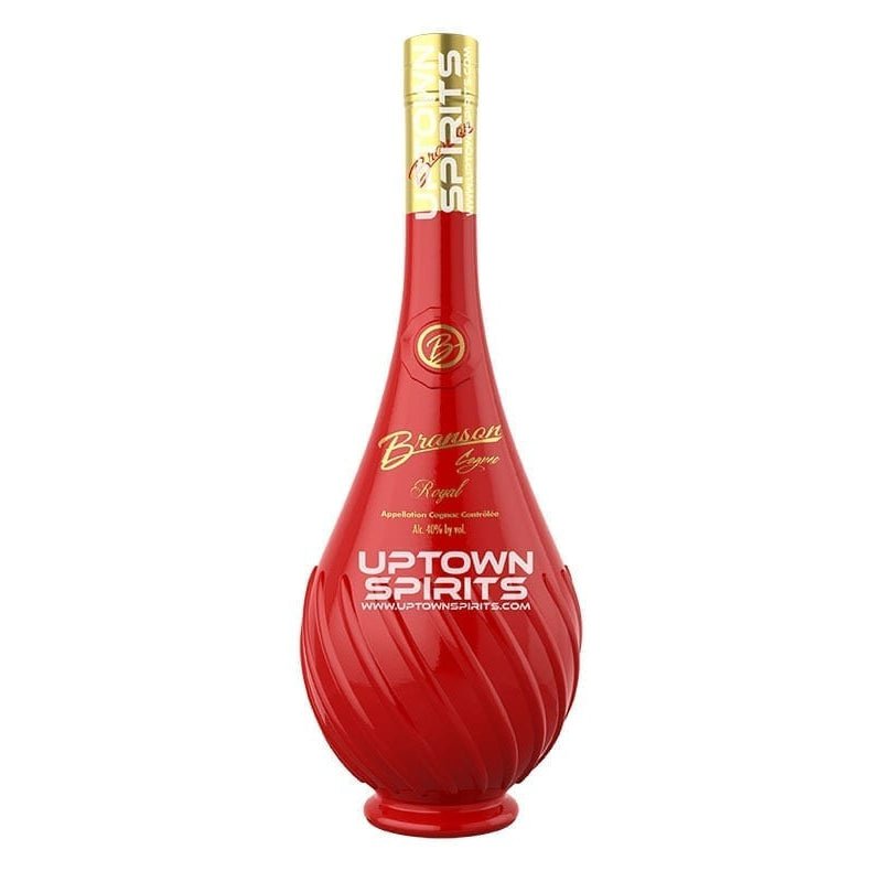 Branson Cognac Royal Appellation | 50 Cent Cognac