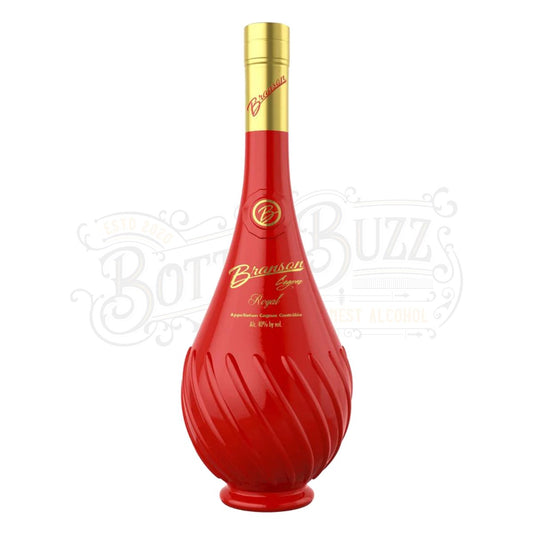 Branson Cognac Royal VSOP