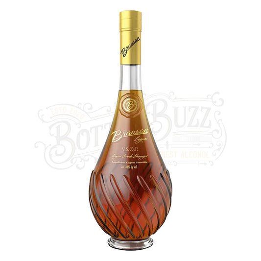 Branson Grande Champagne Cognac VSOP
