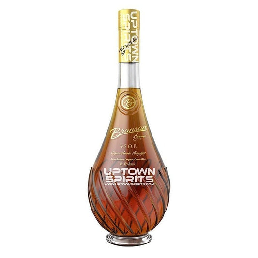 Branson Cognac VSOP | 50 Cent Cognac