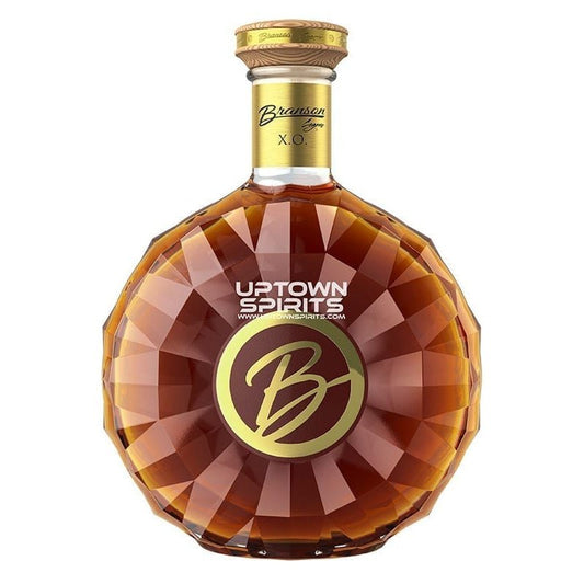 Branson Cognac XO | 50 Cent Cognac