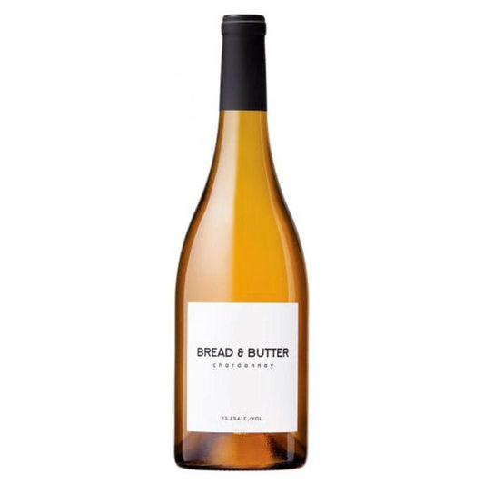 Bread & Butter Chardonnay 750ml
