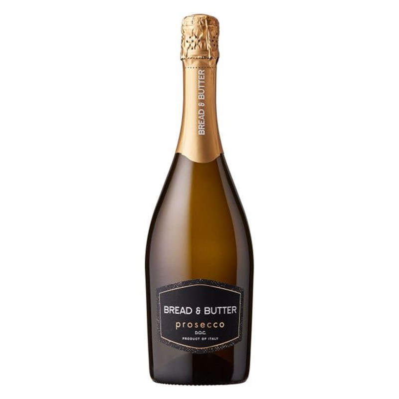 Bread & Butter Prosecco 750ml