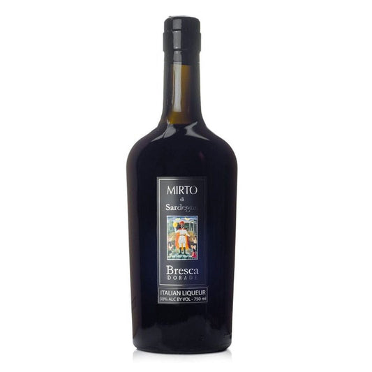 Bresca Dorada Mirtamaro Liqueur 700ml