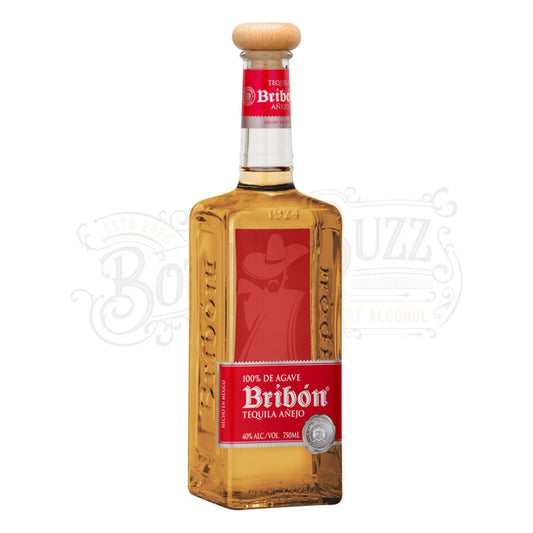 BribÃ³n AÃ±ejo Tequila