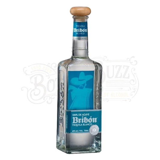 BribÃ³n Blanco Tequila