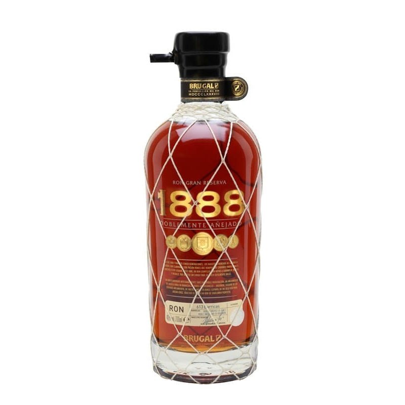 Brugal 1888 750ml