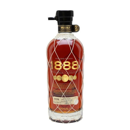 Brugal 1888 750ml