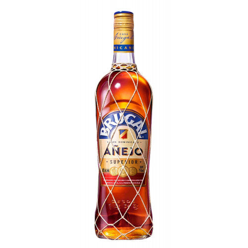 Brugal AÃ±ejo Rum