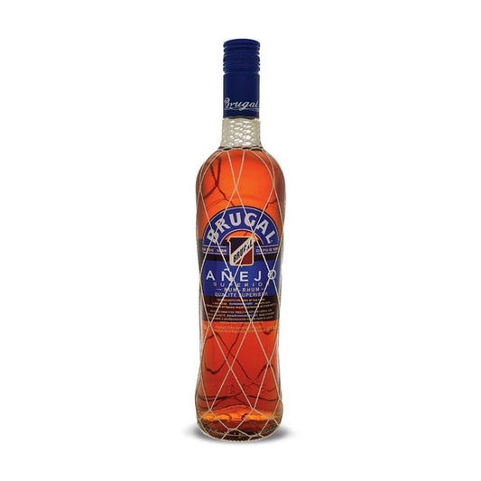Brugal Anejo 750 ml
