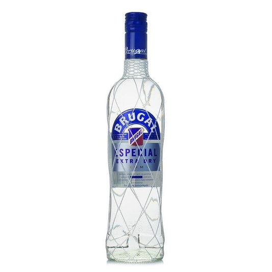 Brugal Extra Dry Supremo 750ml