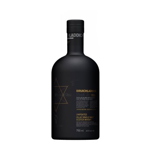 Bruichladdich Black Art 06.1