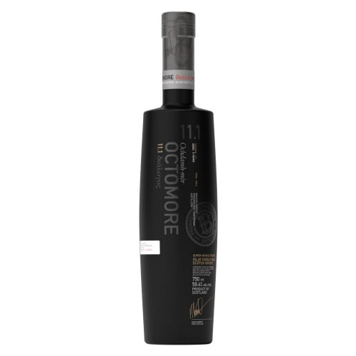Bruichladdich Octomore 11.1 Single Malt Scotch Whisky