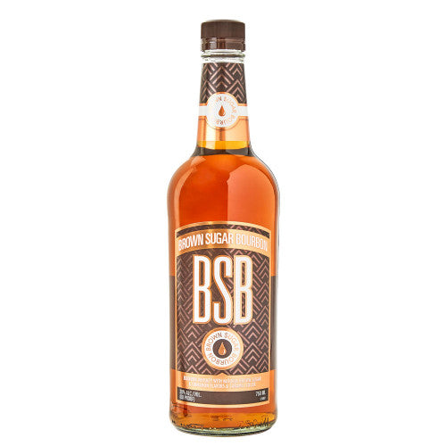 BSB Brown Sugar Bourbon Whiskey