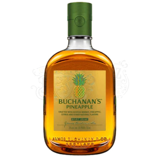 Buchanan's Scotch