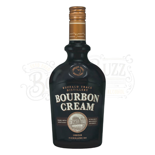 Buffalo Trace Distillery Bourbon Cream Liqueur | 375ml