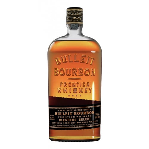 Bulleit Blenders' Select No. 001 Straight Bourbon Whiskey
