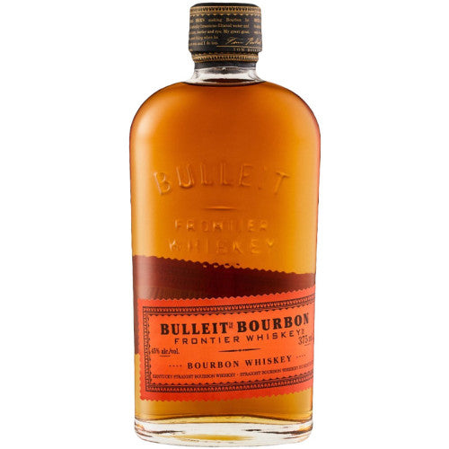 Bulleit Kentucky Straight Bourbon Whiskey (375mL)