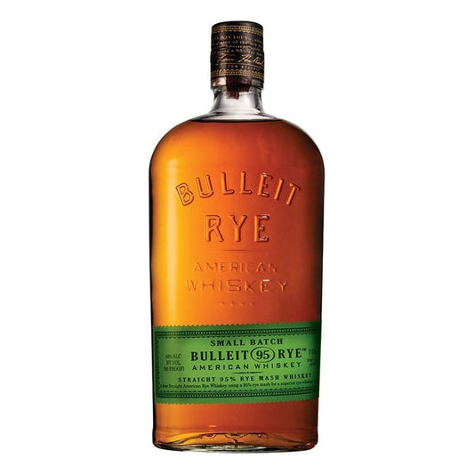 Bulleit Rye Whiskey 375ml