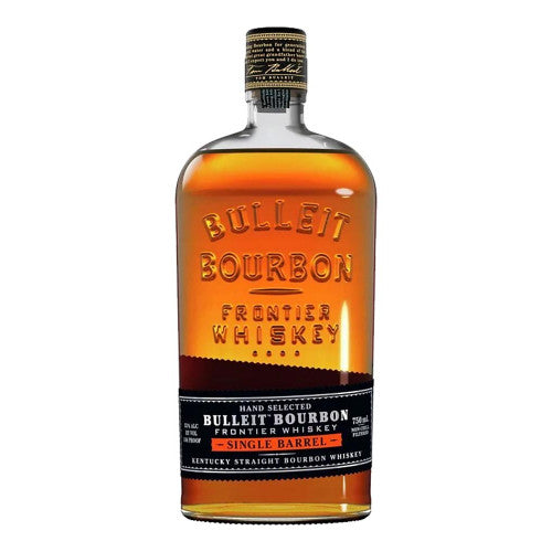 Bulleit Single Barrel Kentucky Straight Bourbon Whiskey