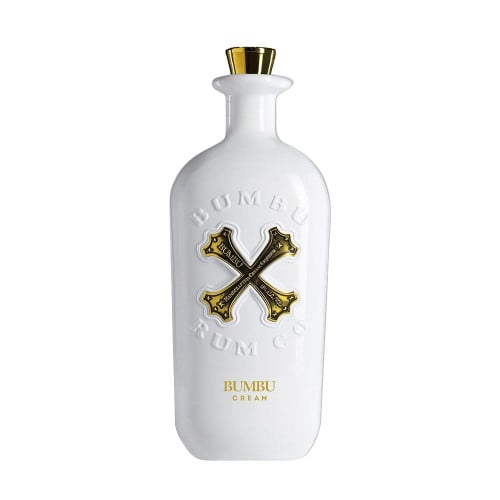 Bumbu CrÃ¨me Liqueur