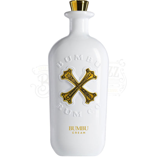 Bumbu Cream Rum